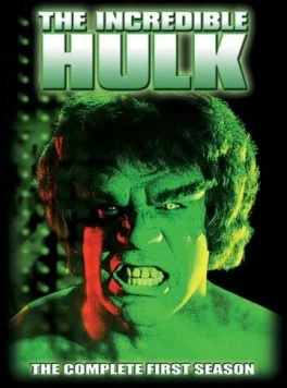 Невероятный Халк (1978) торрент
