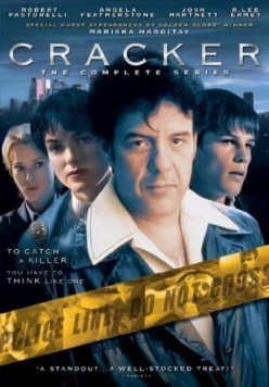 Крэкер (1997) торрент