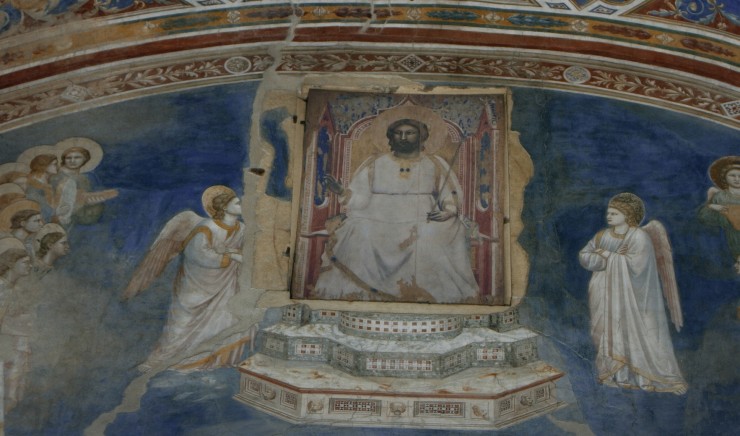 Арт-лекторий: Джотто. Предчувствие Ренессанса (2023) через торрент бесплатно Арт-лекторий: Джотто. Предчувствие Ренессанса (2023) фильм через торрент бесплатно