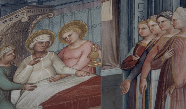 Арт-лекторий: Джотто. Предчувствие Ренессанса (2023) в хорошем качестве через торрент Арт-лекторий: Джотто. Предчувствие Ренессанса (2023) фильм в хорошем качестве через торрент