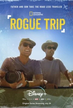 Rogue Trip (2020) торрент