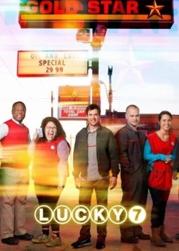 Счастливая семерка (2013) торрент