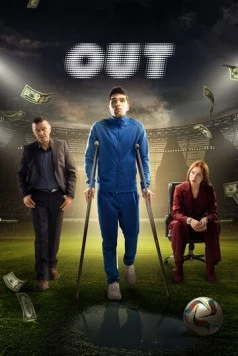 OUT (2025) торрент