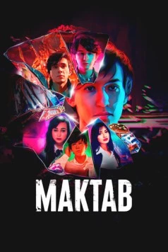 Maktab (2021) торрент