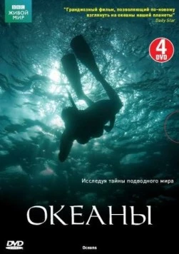 Океаны (2008) торрент