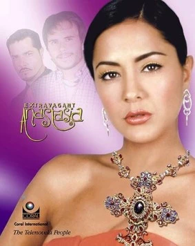 Странная Анастасия (2004) торрент