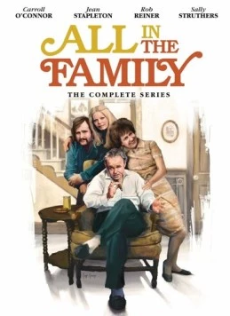 Все в семье (1971) торрент