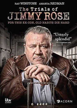 Испытание Джимми Роуза (2015) торрент