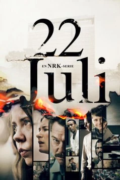 22 июля (2020) торрент