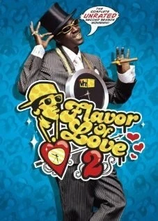 Вкус любви (2006) торрент
