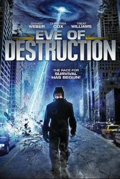 Ева-разрушительница (2013) торрент
