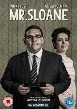 Мистер Слоун (2014) торрент