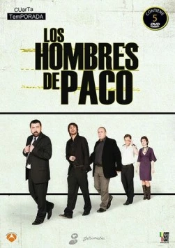Пако и его люди (2005) торрент