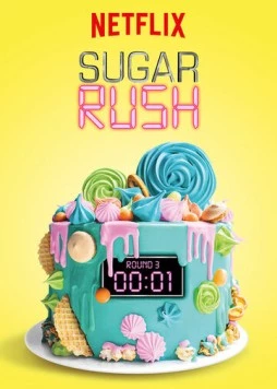 Sugar Rush (2018) торрент