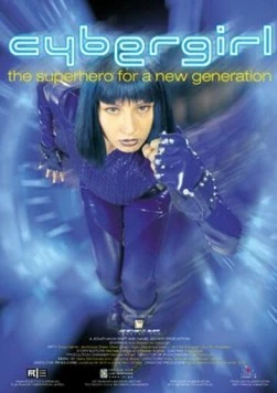 Кибер-девочка (2001) торрент