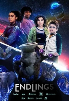 На грани исчезновения (2020) торрент