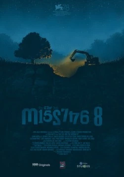 На работе: Пропавшие 8 (2021) торрент