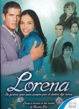 Лорена (2005) торрент