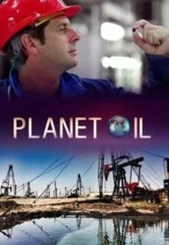 Нефтяная планета (2015) торрент