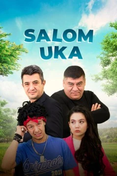 Salom Uka (2023) торрент