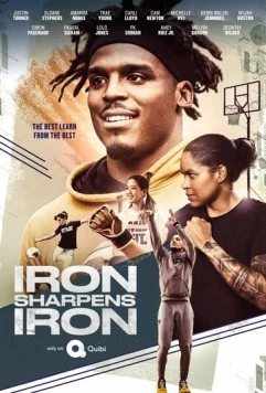 Iron Sharpens Iron (2020) торрент