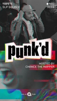Punk'd (2020) торрент