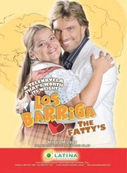 Толстушка (2008) торрент