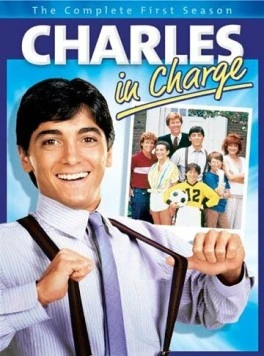 Чарльз в ответе (1984) торрент