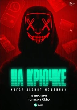 На крючке: Когда звонит мошенник (2024) торрент