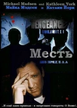 Месть без предела (1998) торрент