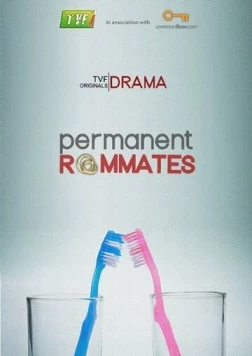Permanent Roommates (2014) торрент