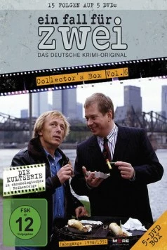 Дело на двоих (1981) торрент