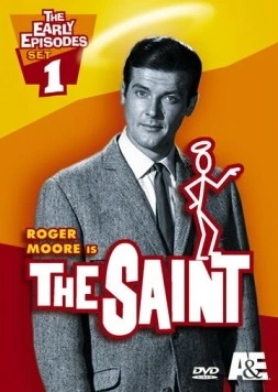 Святой (1962) торрент