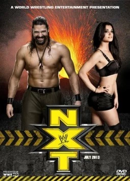WWE NXT (2010) через торрент бесплатно Скачать WWE NXT (2010) через торрент бесплатно