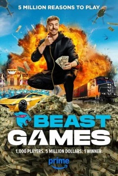 Игры Биста (2024) торрент