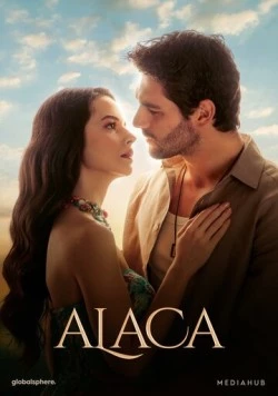 Аладжа (2024) торрент