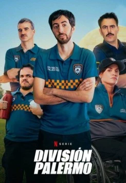 Сообщество Палермо (2023) торрент