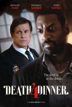 Death 4 Dinner торрент