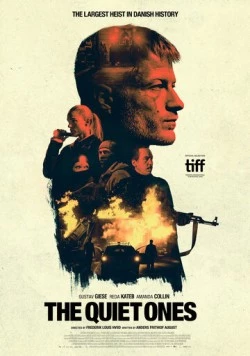 Тихие (2024) торрент
