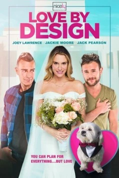 Love by Design (2023) торрент