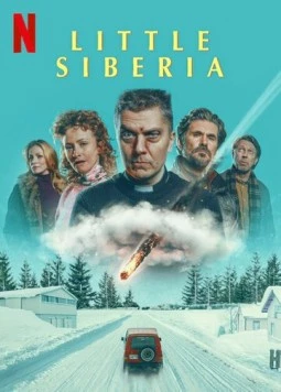 Pikku Siperia (2025) торрент