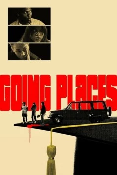 Going Places торрент