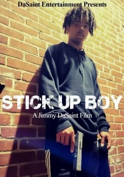 Stick Up Boy (2023) торрент