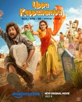 Соль и камфара (2025) торрент
