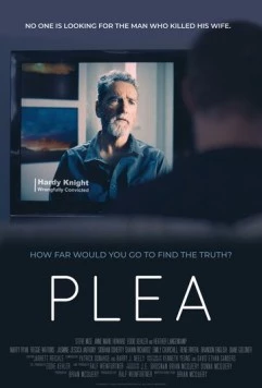 Plea (2024) торрент