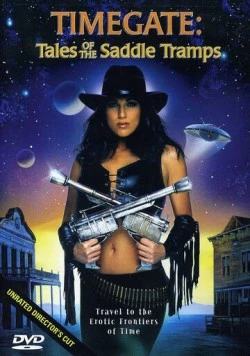 Врата времени: Рассказы о бродягах седла (1999) торрент