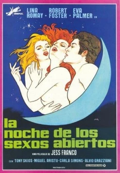 Ночь свободного секса (1983) торрент