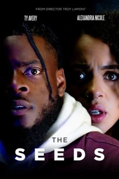 The Seeds (2024) торрент