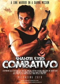 Combativo (2023) торрент