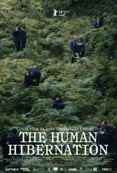 Человеческая спячка (2024) торрент